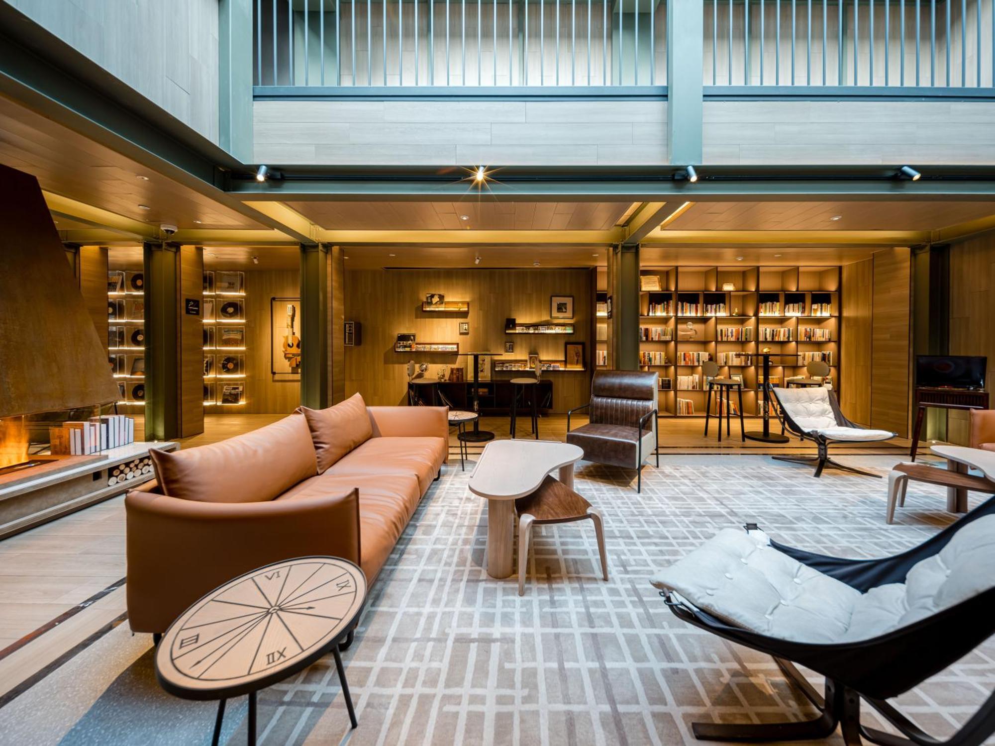 Atour Hotel Shanghai World Expo West Gaoke Road Buitenkant foto