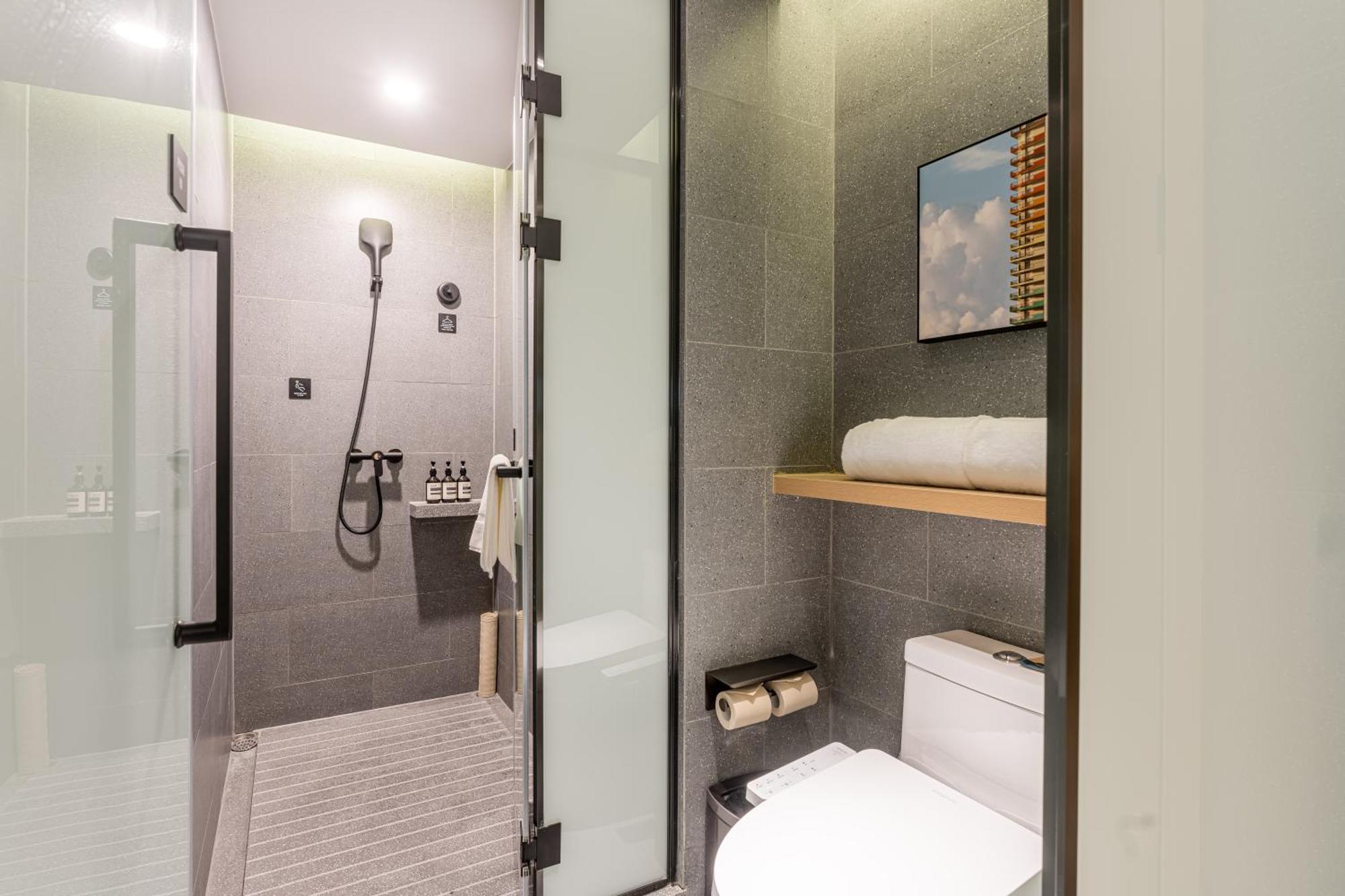 Atour Hotel Shanghai World Expo West Gaoke Road Buitenkant foto