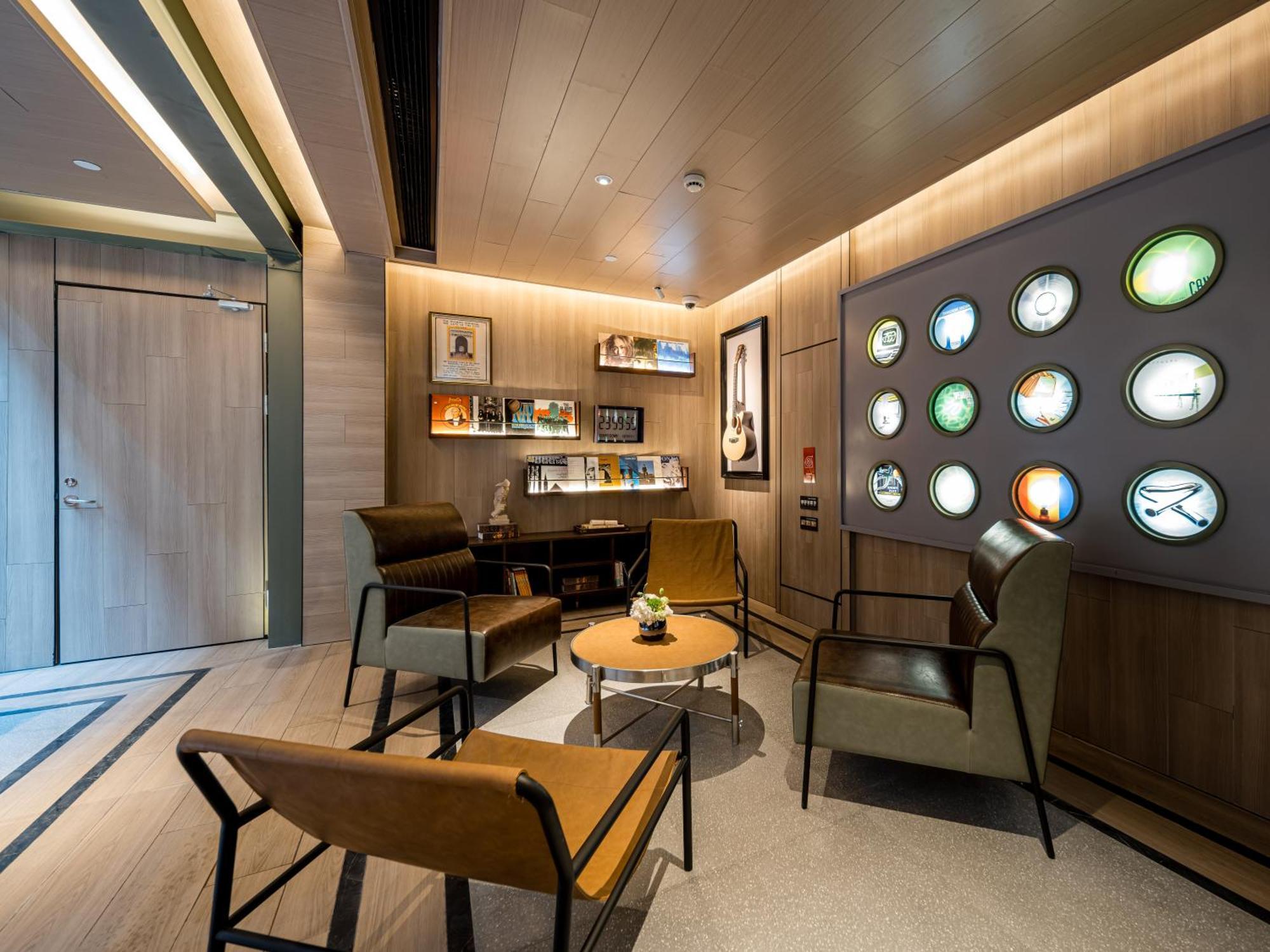 Atour Hotel Shanghai World Expo West Gaoke Road Buitenkant foto